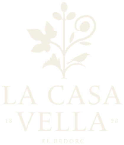 La Casa Vella, 1898, El Bedorc
