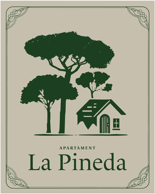 Apartament La Pineda